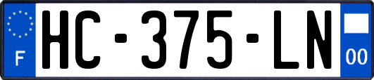 HC-375-LN