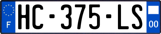 HC-375-LS