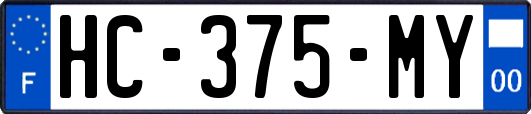 HC-375-MY