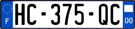 HC-375-QC