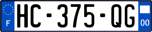 HC-375-QG