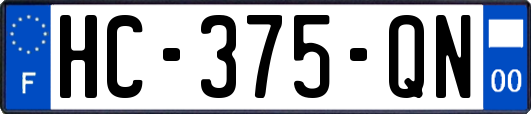 HC-375-QN