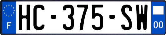 HC-375-SW