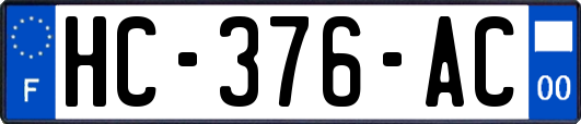 HC-376-AC