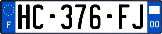 HC-376-FJ