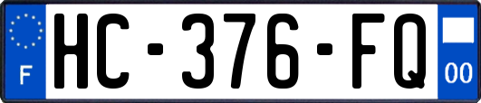 HC-376-FQ