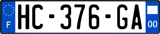 HC-376-GA