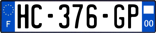 HC-376-GP