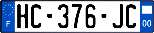 HC-376-JC