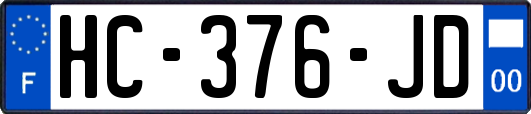 HC-376-JD