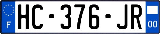 HC-376-JR