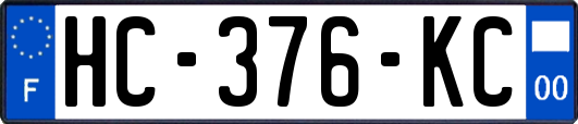 HC-376-KC
