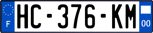 HC-376-KM