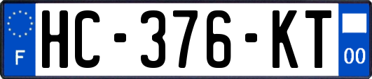 HC-376-KT