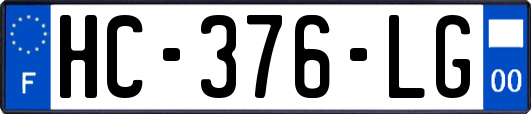 HC-376-LG