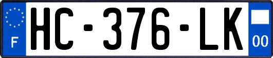 HC-376-LK