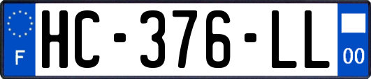 HC-376-LL