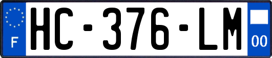 HC-376-LM