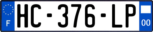 HC-376-LP