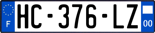 HC-376-LZ