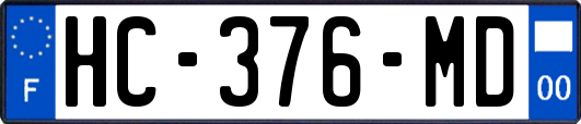HC-376-MD