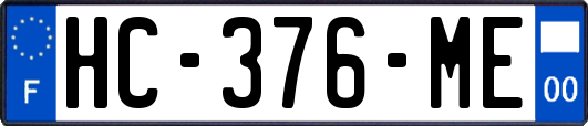 HC-376-ME