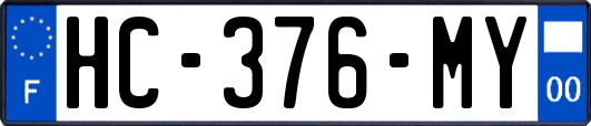 HC-376-MY