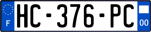HC-376-PC