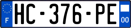 HC-376-PE