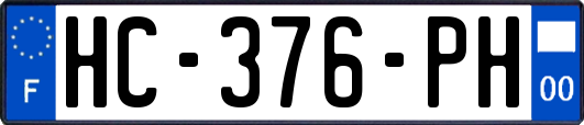 HC-376-PH
