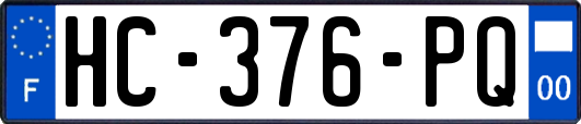 HC-376-PQ