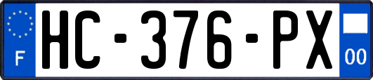 HC-376-PX