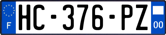 HC-376-PZ