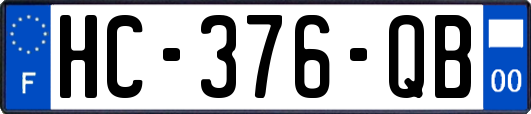 HC-376-QB