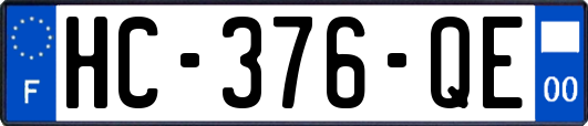 HC-376-QE