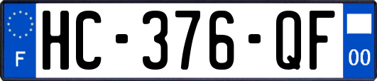 HC-376-QF