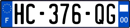 HC-376-QG