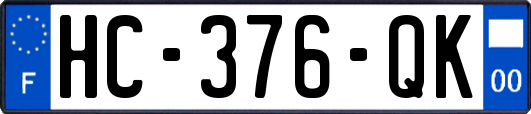 HC-376-QK