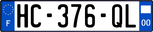 HC-376-QL