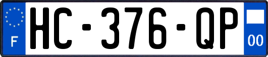 HC-376-QP