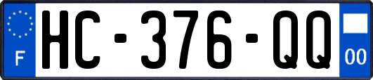 HC-376-QQ