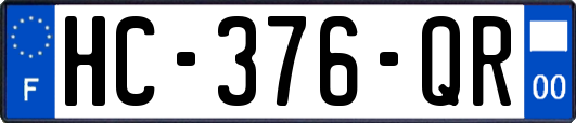 HC-376-QR
