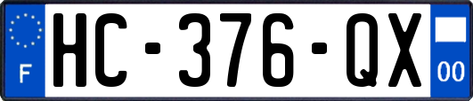 HC-376-QX