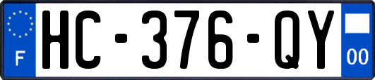 HC-376-QY