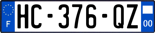 HC-376-QZ
