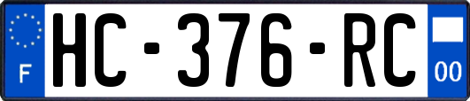 HC-376-RC