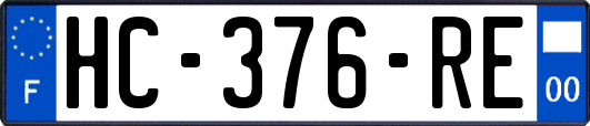 HC-376-RE