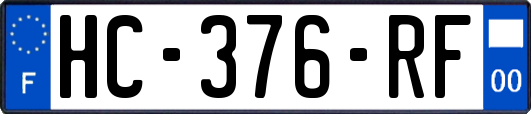 HC-376-RF