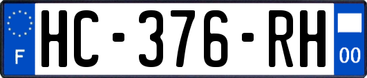 HC-376-RH