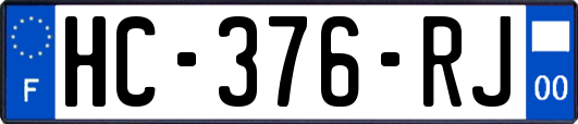 HC-376-RJ